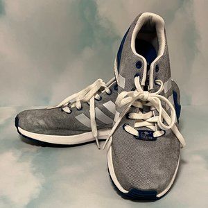 Women's Adidas ZX Flux Sneakers